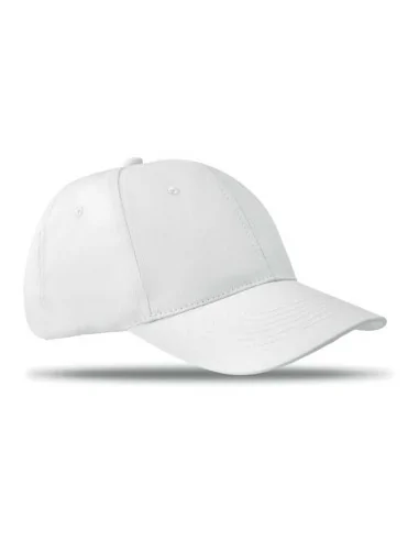 Gorra de beisbol de 6 paneles | MO8834