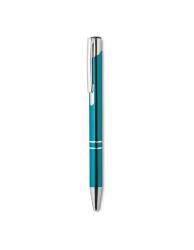 Push button aluminium pen BERN | MO8893