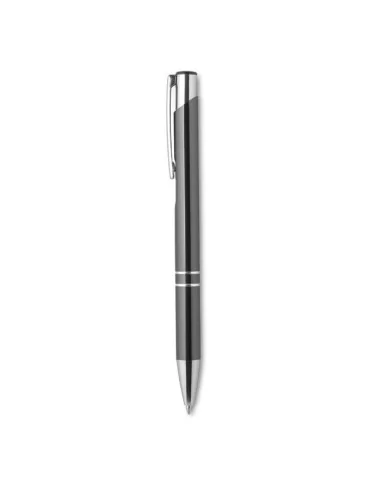 Push button aluminium pen BERN | MO8893