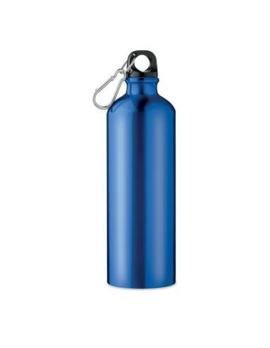 Aluminium bottle 750 ml BIG MOSS | MO9350