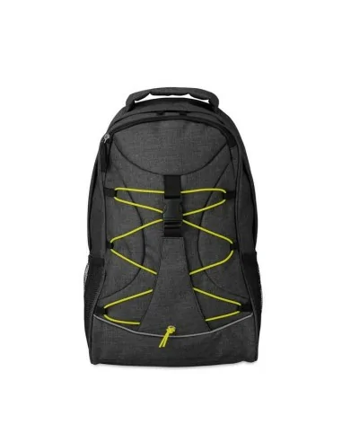 Mochila fluorescente | MO9412