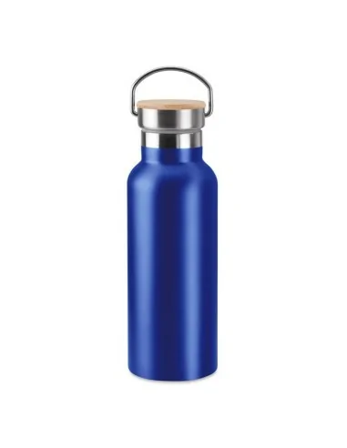 Double wall flask 500 ml HELSINKI | MO9431