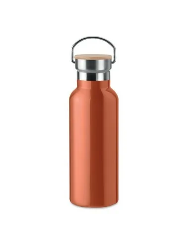 Double wall flask 500 ml HELSINKI | MO9431