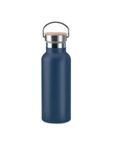 Double wall flask 500 ml HELSINKI | MO9431