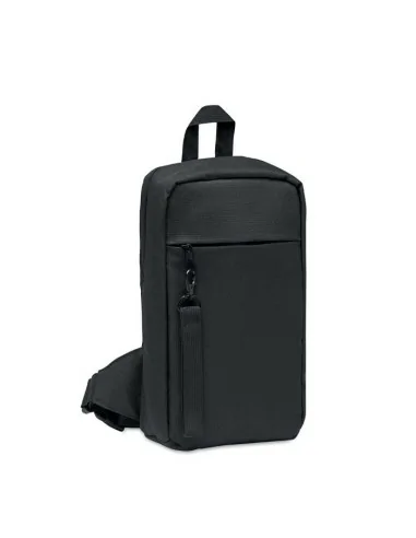 Bolsa cruzada en 600D Rpet CEBAG | MO6717