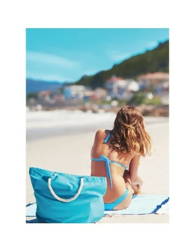 Bolsa de playa 220 gr/m² | MO9813