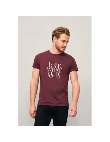 REGENT F MEN T-SHIRT 150g REGENT FIT | S00553