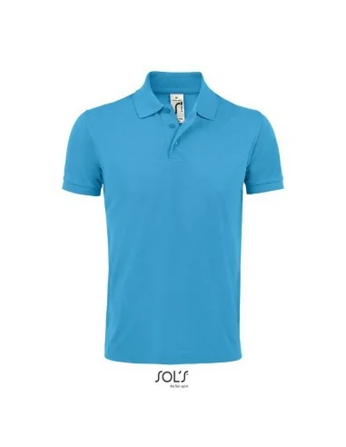 PRIME POLO HOMBRE 200g PRIME MEN | S00571