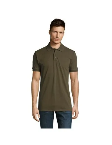 PRIME POLO HOMBRE 200g PRIME MEN | S00571