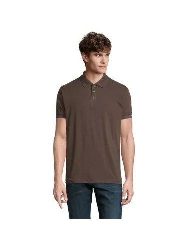 PRIME MEN POLYCOTTON POLO PRIME MEN | S00571