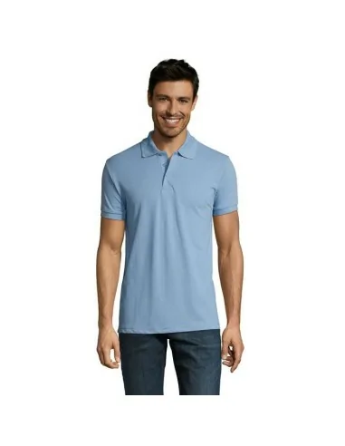 PRIME POLO HOMBRE 200g PRIME MEN | S00571