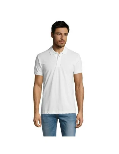 PRIME POLO HOMBRE 200g PRIME MEN | S00571