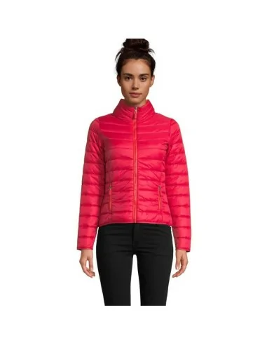 RIDE CHAQUETA MUJER 180g RIDE WOMEN | S01170