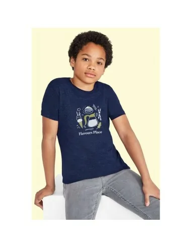 REGENT F KIDS T-SHIRT 150g REGENT FIT KIDS | S01183