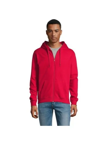 STONE SUDADERA UNISEX 260g STONE | S01714