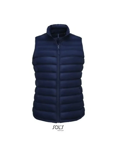 WILSON BW WOMEN BODYWARMER WILSON BW WOMEN | S02890