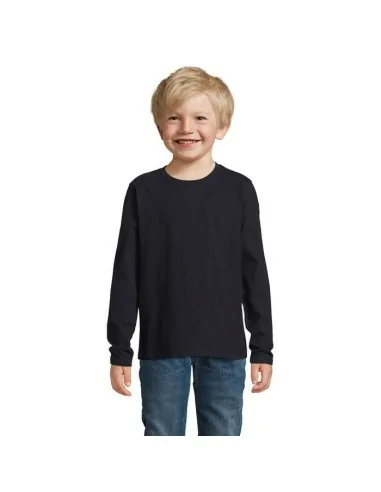 IMPERIAL niños camiseta190 IMPERIAL LSL KIDS | S02947