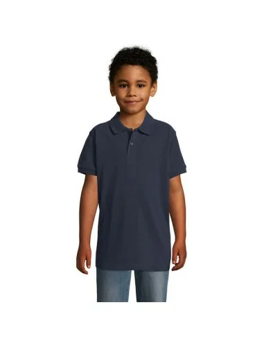 PERFECT KIDS POLO 180 PERFECT KIDS | S02948