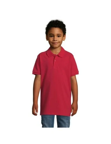 PERFECT KIDS POLO 180 PERFECT KIDS | S02948