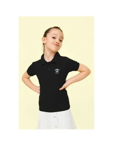 PERFECT KIDS POLO 180 PERFECT KIDS | S02948