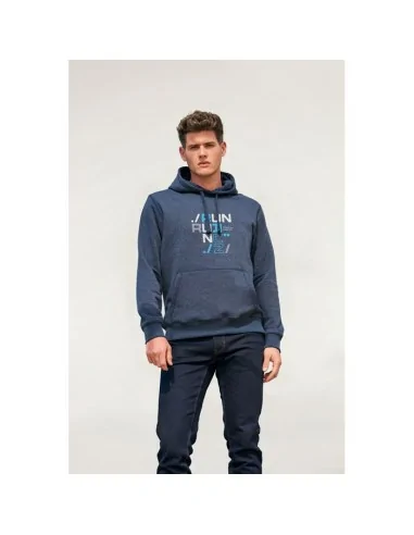 SPENCER HOODED SWEAT 280 SPENCER | S02991