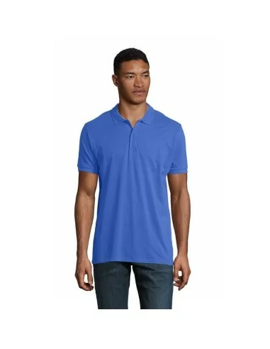 PLANET MEN Polo 170g PLANET MEN | S03566