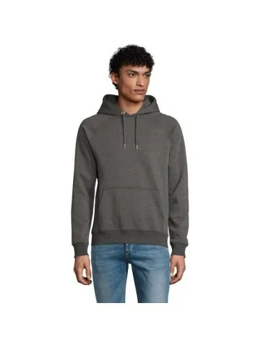 STELLAR Unisex Hooded Sweat STELLAR | S03568