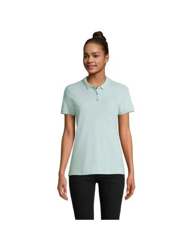 PLANET WOMEN Polo 170g PLANET WOMEN | S03575