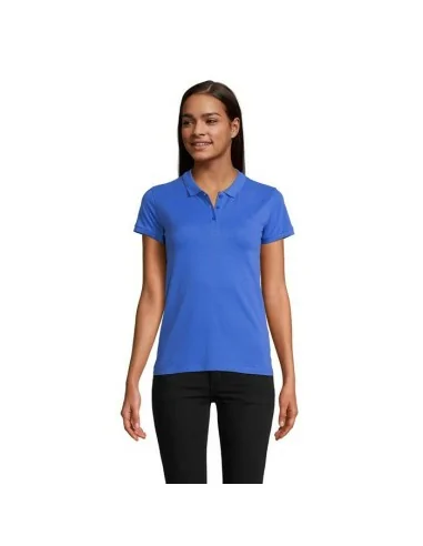 PLANET WOMEN Polo 170g PLANET WOMEN | S03575