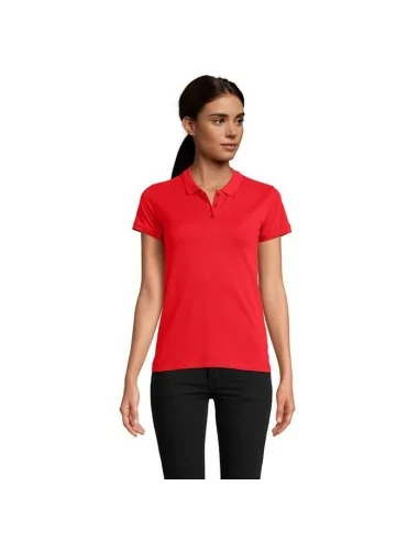 PLANET WOMEN Polo 170g PLANET WOMEN | S03575