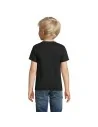 PIONEER CAMISETA NIÑO 175g PIONEER KIDS | S03578