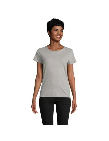 PIONEER CAMISETA MUJER 175g PIONEER WOMEN | S03579