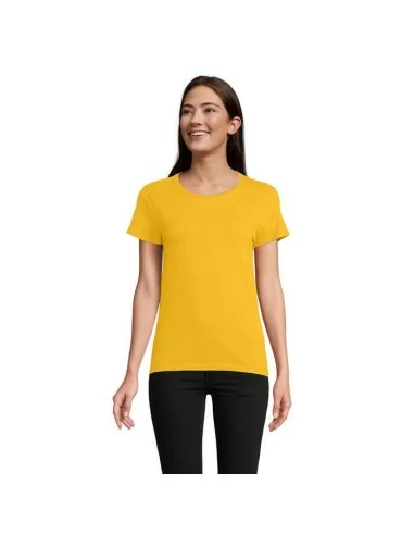 PIONEER CAMISETA MUJER 175g PIONEER WOMEN | S03579