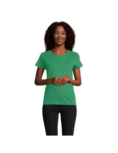 PIONEER CAMISETA MUJER 175g PIONEER WOMEN | S03579