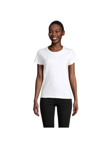 PIONEER CAMISETA MUJER 175g PIONEER WOMEN | S03579