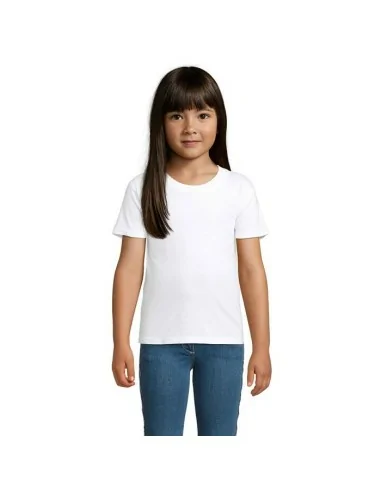 CRUSADER CAMISETA NIÑO 150g CRUSADER KIDS | S03580