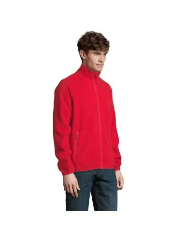 FACTOR MEN MICROFLEECE FACTOR MEN | S03823