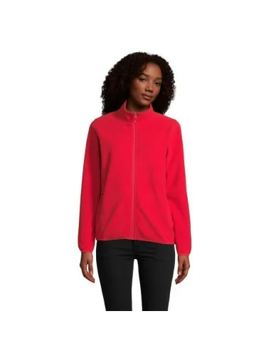 FACTOR WOMEN MICROFLEECE FACTOR WOMEN | S03824