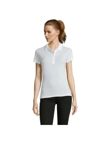 PASSION POLO MUJER 170g PASSION | S11338