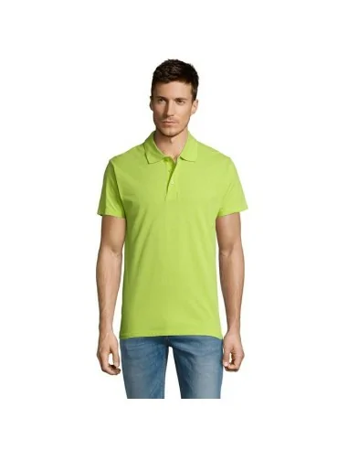 SUMMER II MEN Polo 170g SUMMER II | S11342