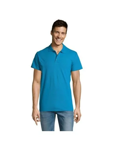 SUMMER II MEN Polo 170g SUMMER II | S11342