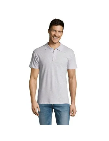 SUMMER II POLO HOMBRE 170g SUMMER II | S11342