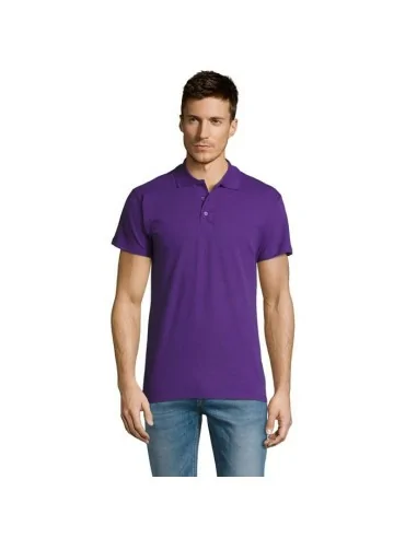 SUMMER II MEN Polo 170g SUMMER II | S11342