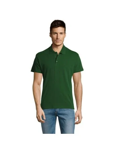 SUMMER II MEN Polo 170g SUMMER II | S11342