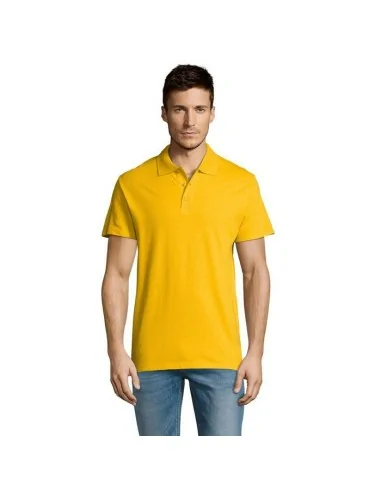 SUMMER II MEN Polo 170g SUMMER II | S11342