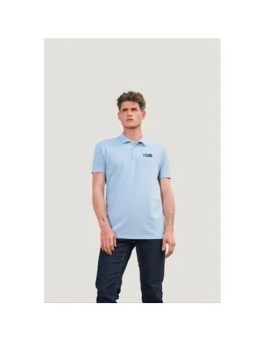 SUMMER II POLO HOMBRE 170g SUMMER II | S11342