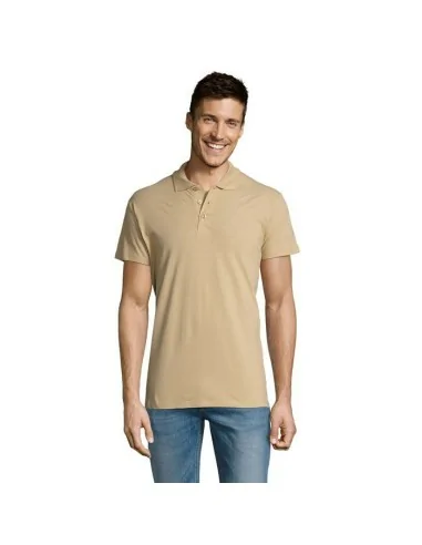 SUMMER II POLO HOMBRE 170g SUMMER II | S11342