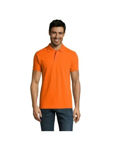 PERFECT MEN Polo 180g PERFECT MEN | S11346