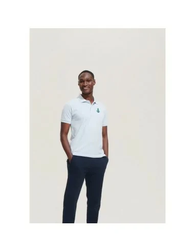 PERFECT MEN Polo 180g PERFECT MEN | S11346