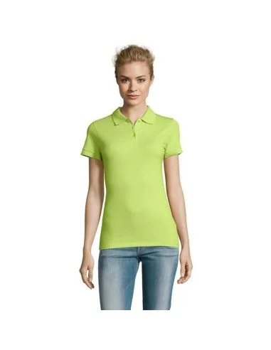 PERFECT WOMEN POLO 180g PERFECT WOMEN | S11347